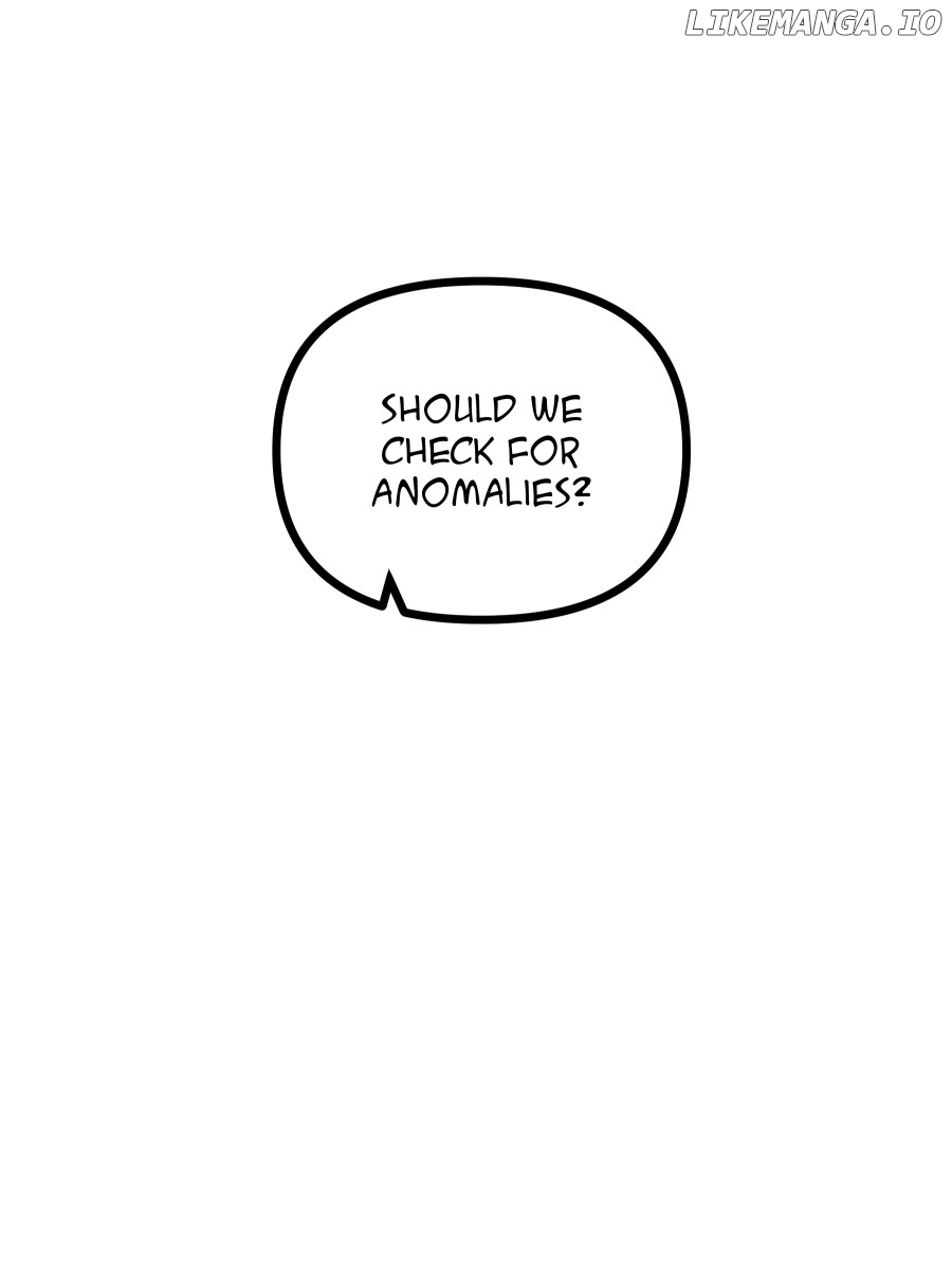 Trace Keeper Chapter 28 - page 4