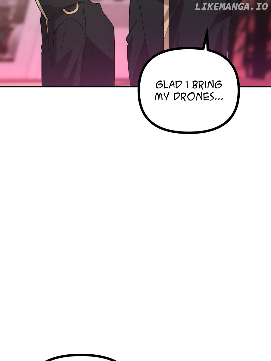 Trace Keeper Chapter 28 - page 40