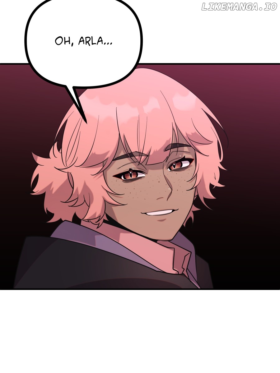 Trace Keeper Chapter 28 - page 41