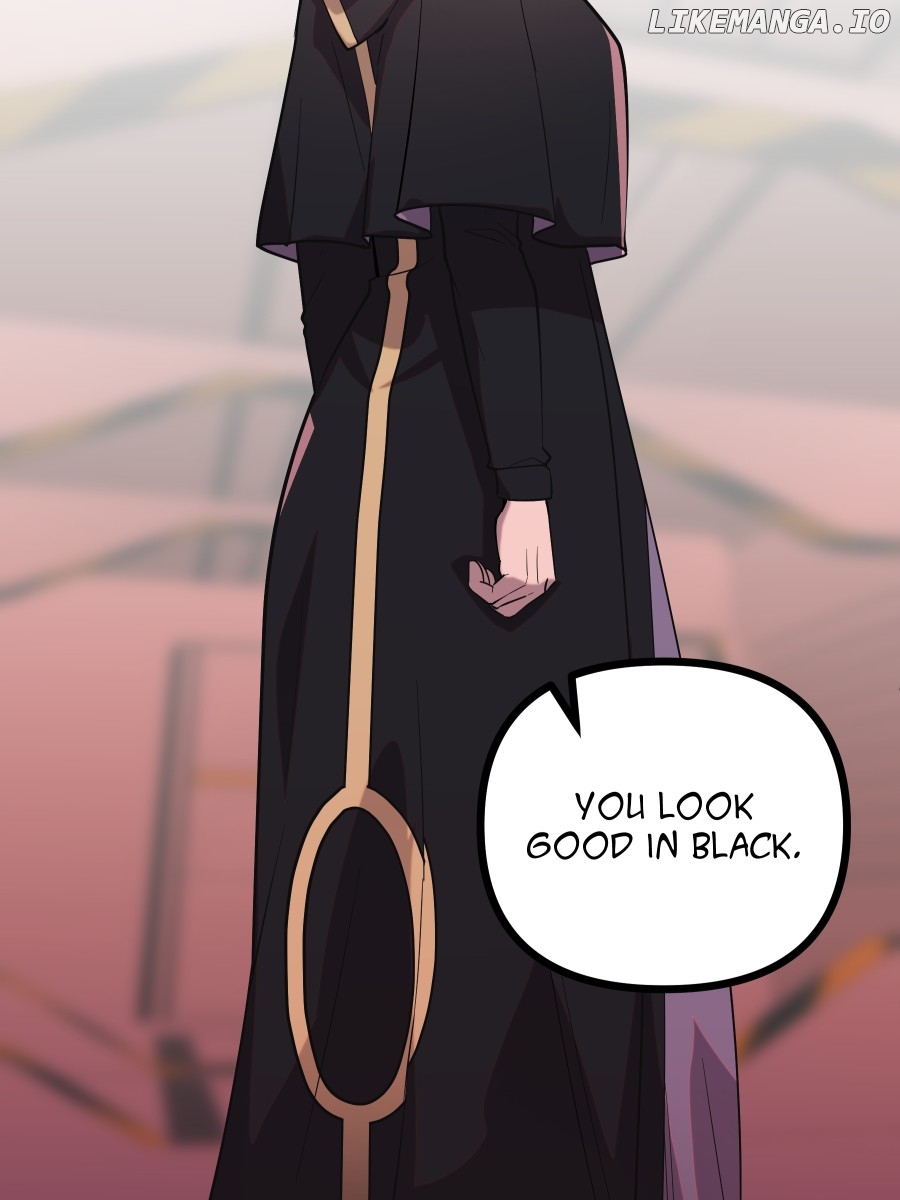 Trace Keeper Chapter 28 - page 43
