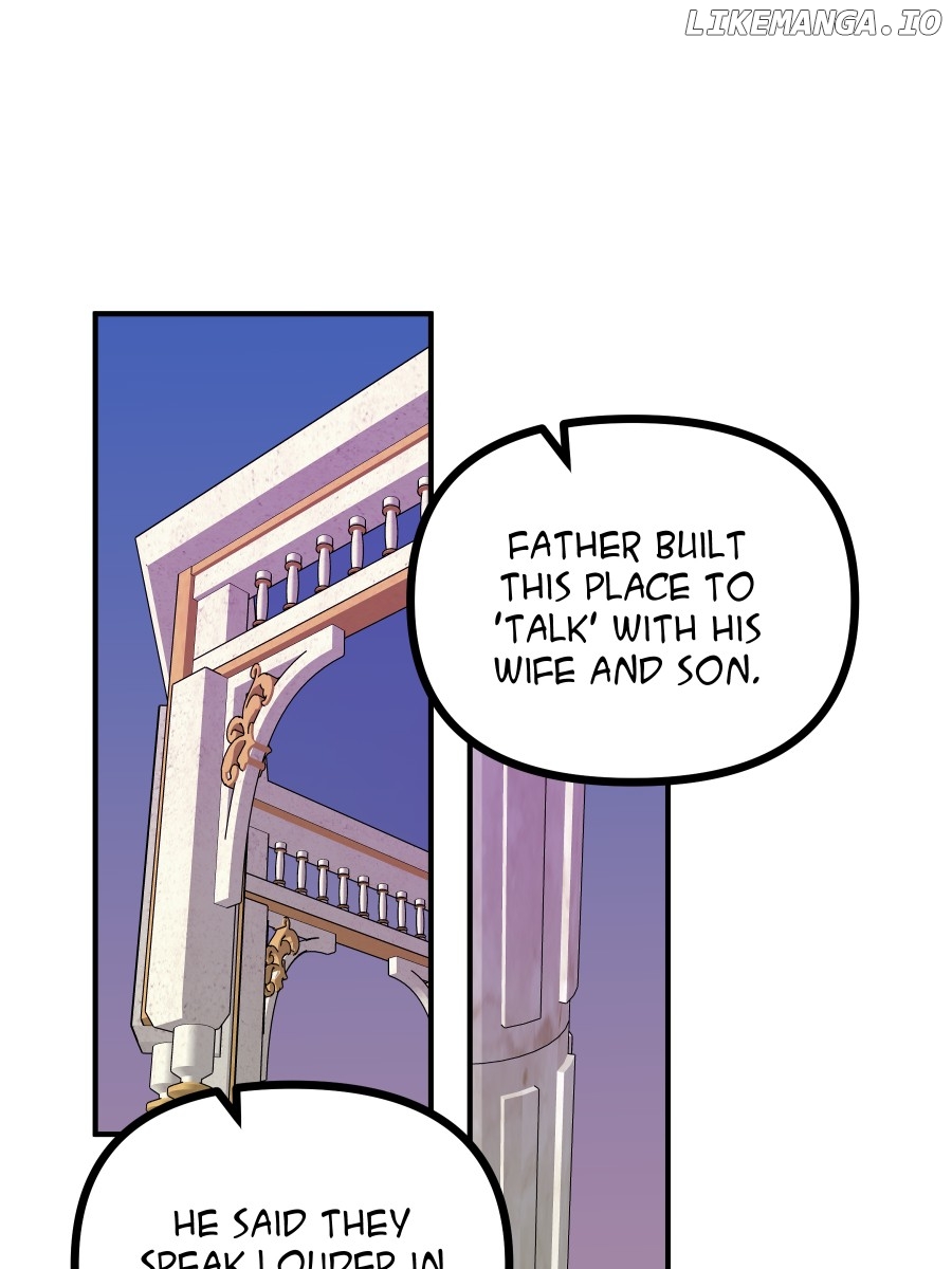 Trace Keeper Chapter 28 - page 46