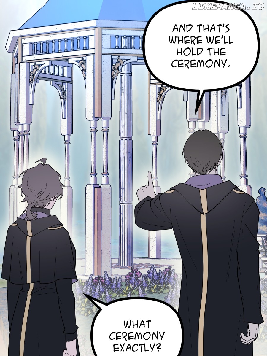 Trace Keeper Chapter 28 - page 48