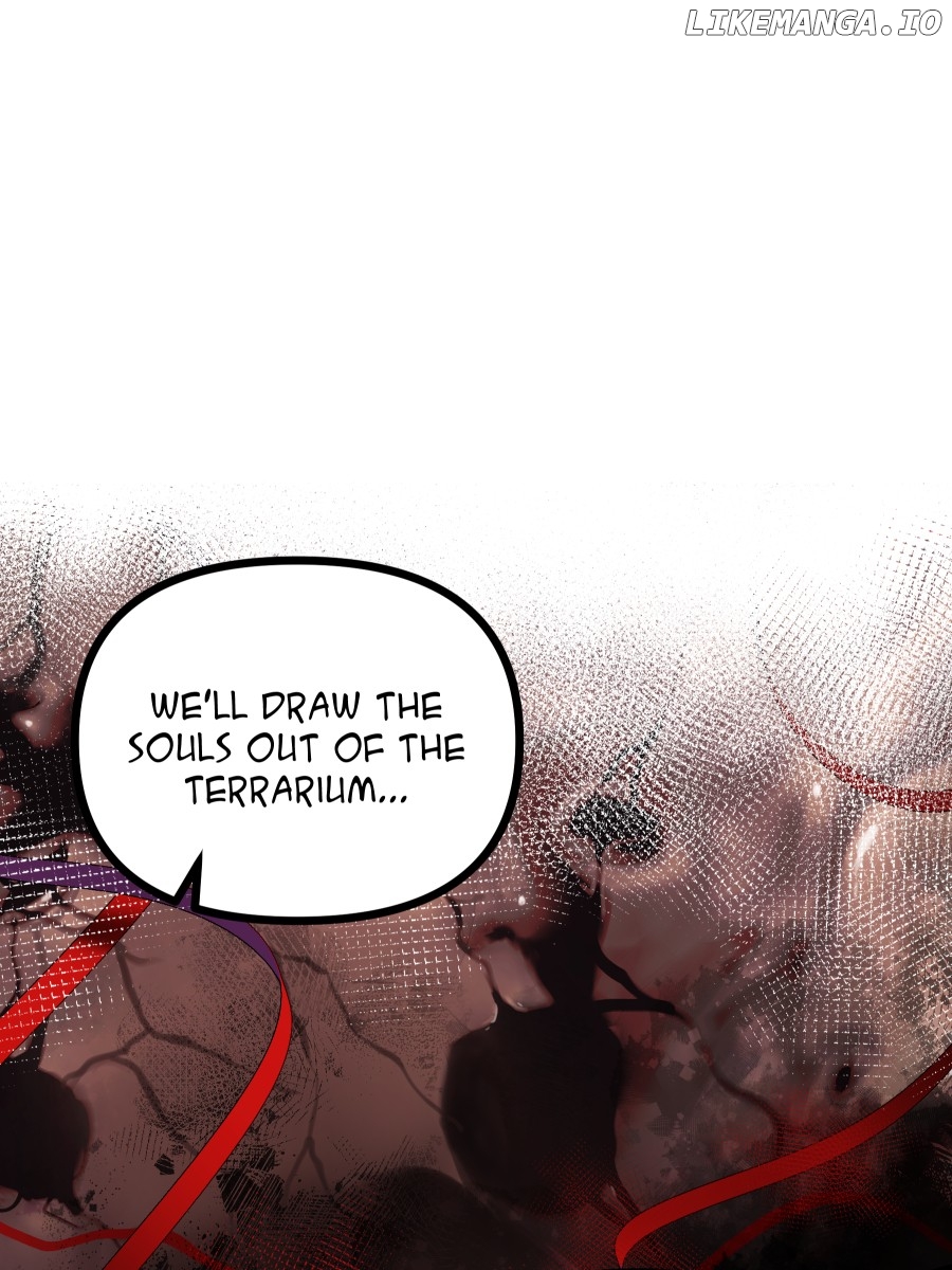 Trace Keeper Chapter 28 - page 52