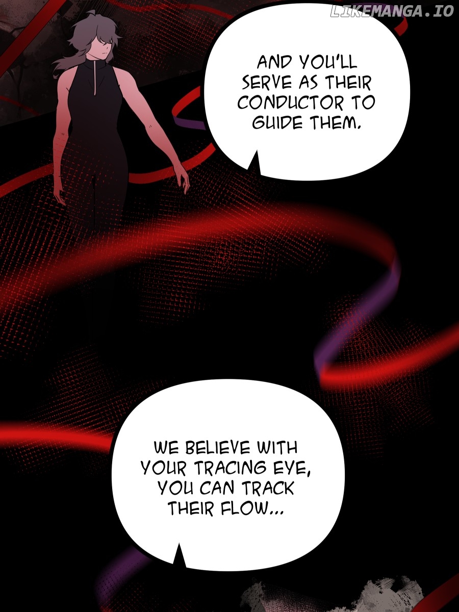 Trace Keeper Chapter 28 - page 53