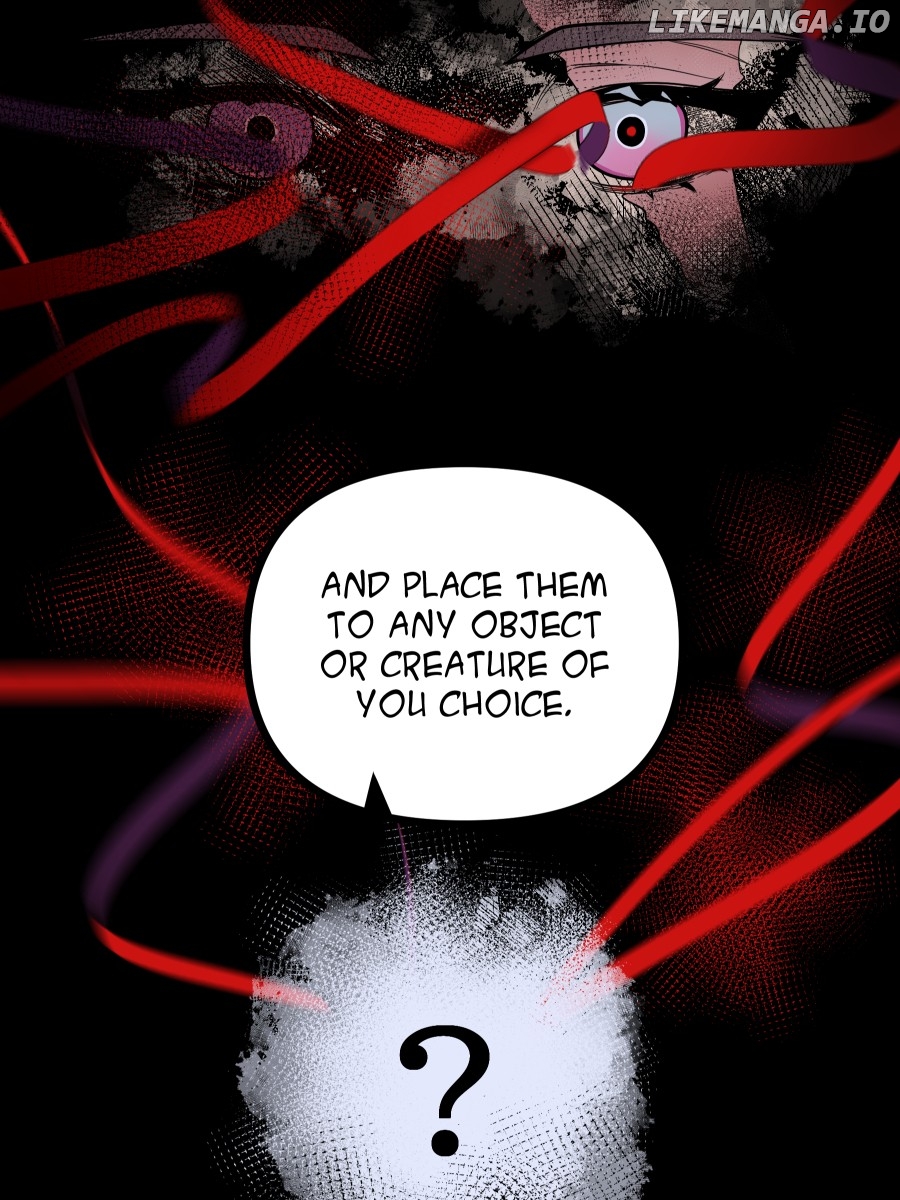 Trace Keeper Chapter 28 - page 54