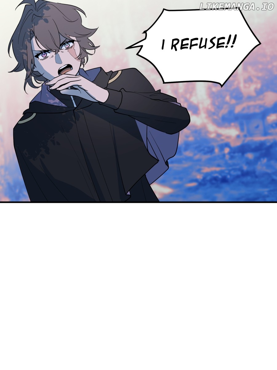 Trace Keeper Chapter 28 - page 56