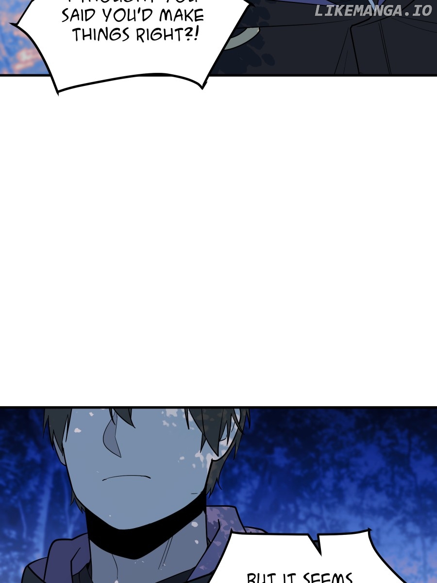 Trace Keeper Chapter 28 - page 59