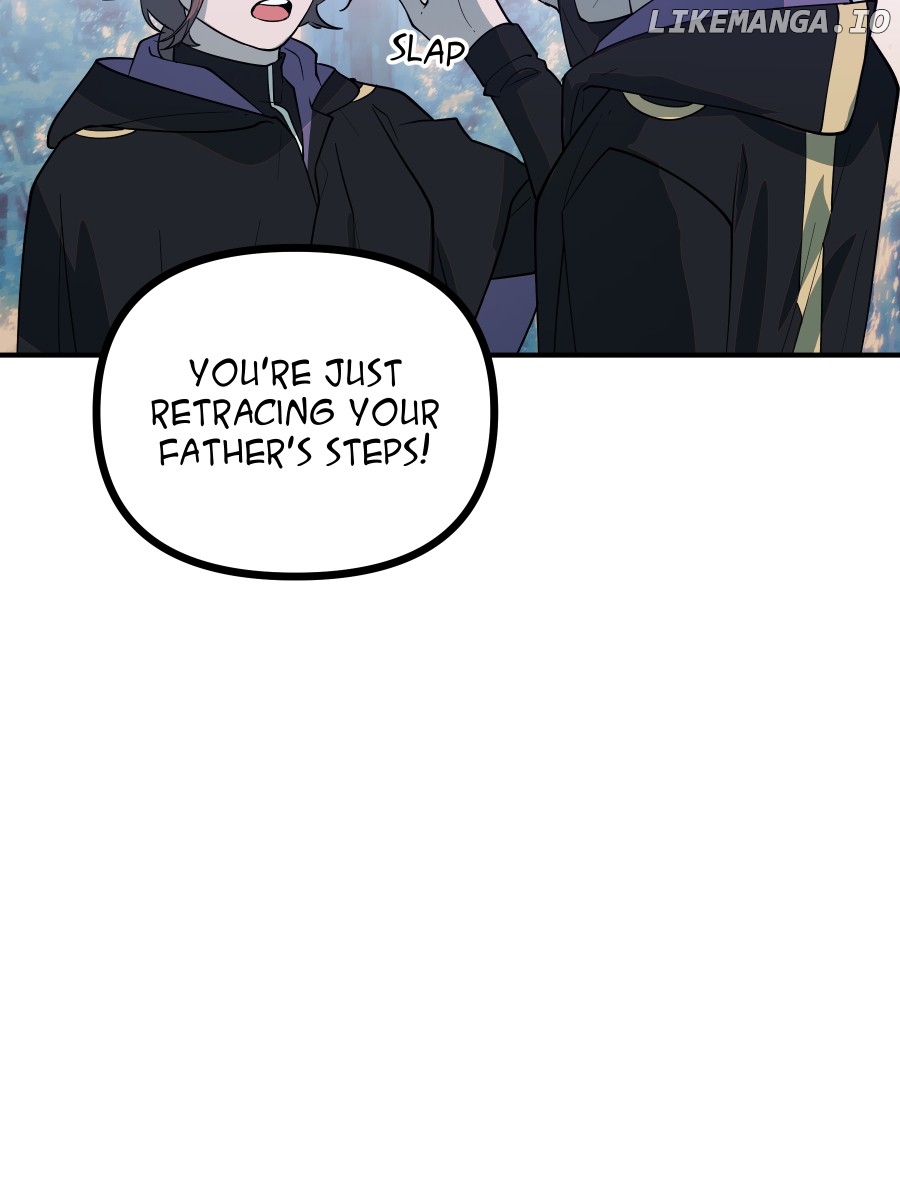 Trace Keeper Chapter 28 - page 63