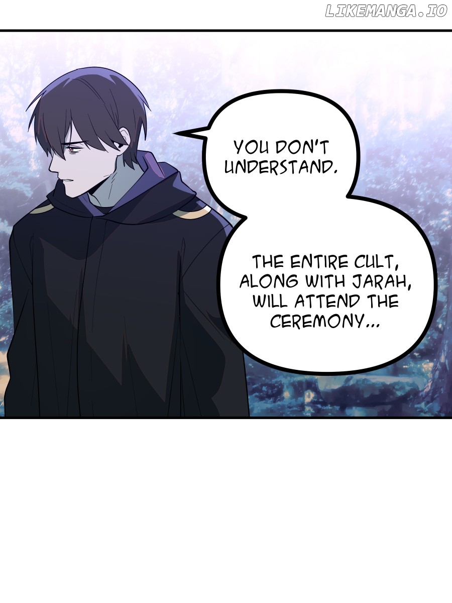 Trace Keeper Chapter 28 - page 64