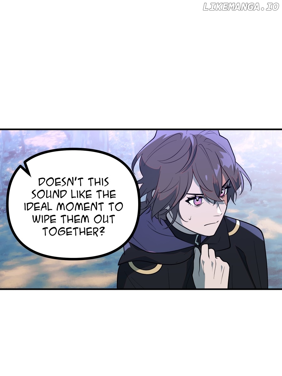 Trace Keeper Chapter 28 - page 65