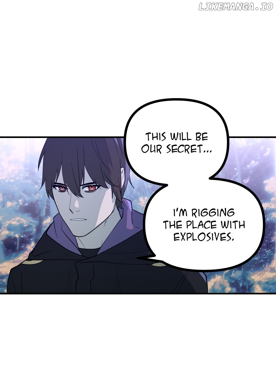 Trace Keeper Chapter 28 - page 66