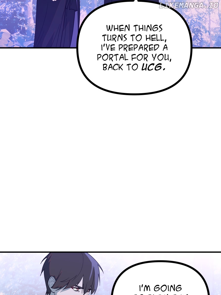 Trace Keeper Chapter 28 - page 68