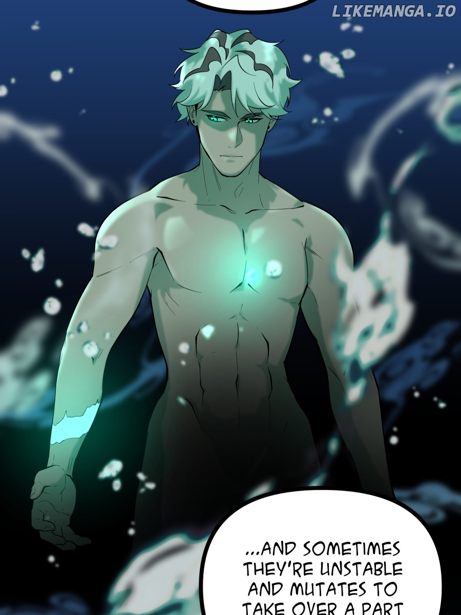 Trace Keeper Chapter 28 - page 7