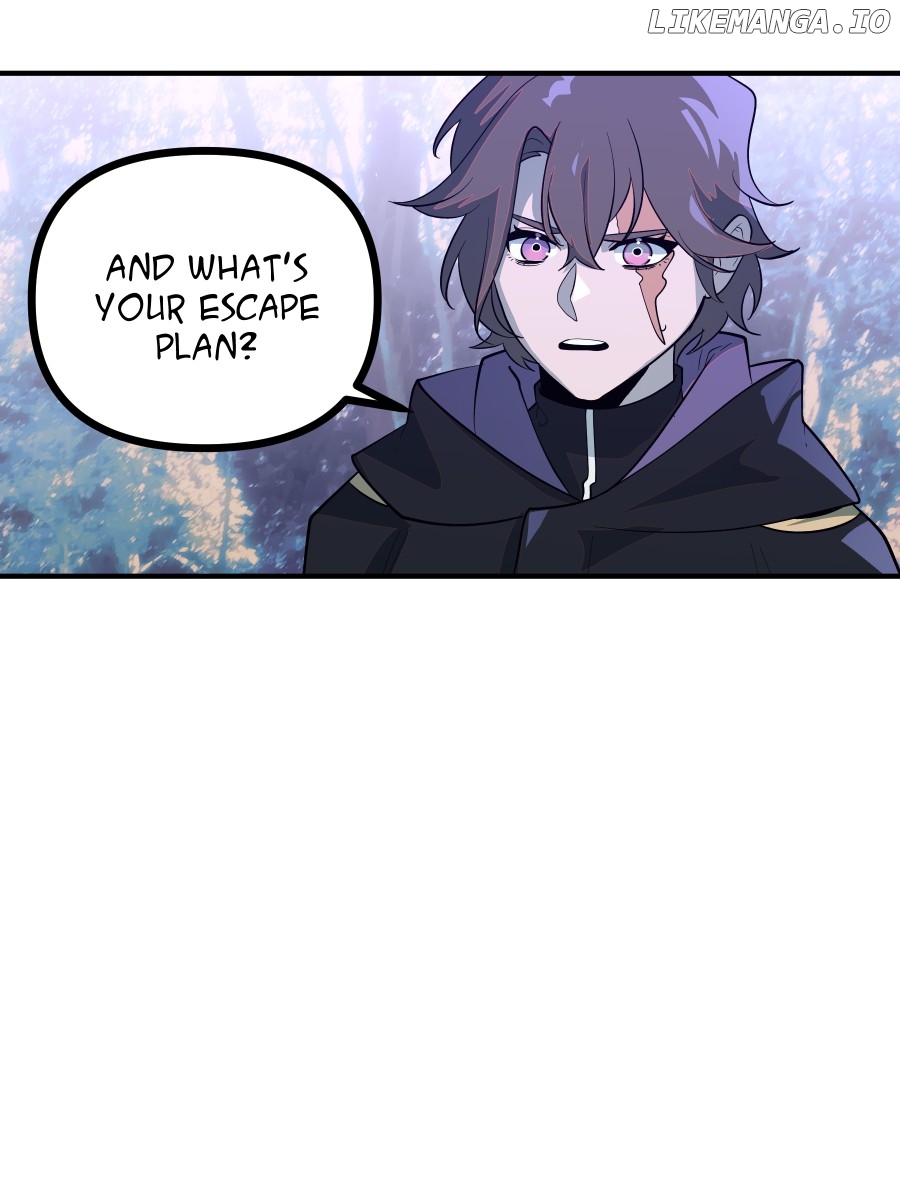 Trace Keeper Chapter 28 - page 70
