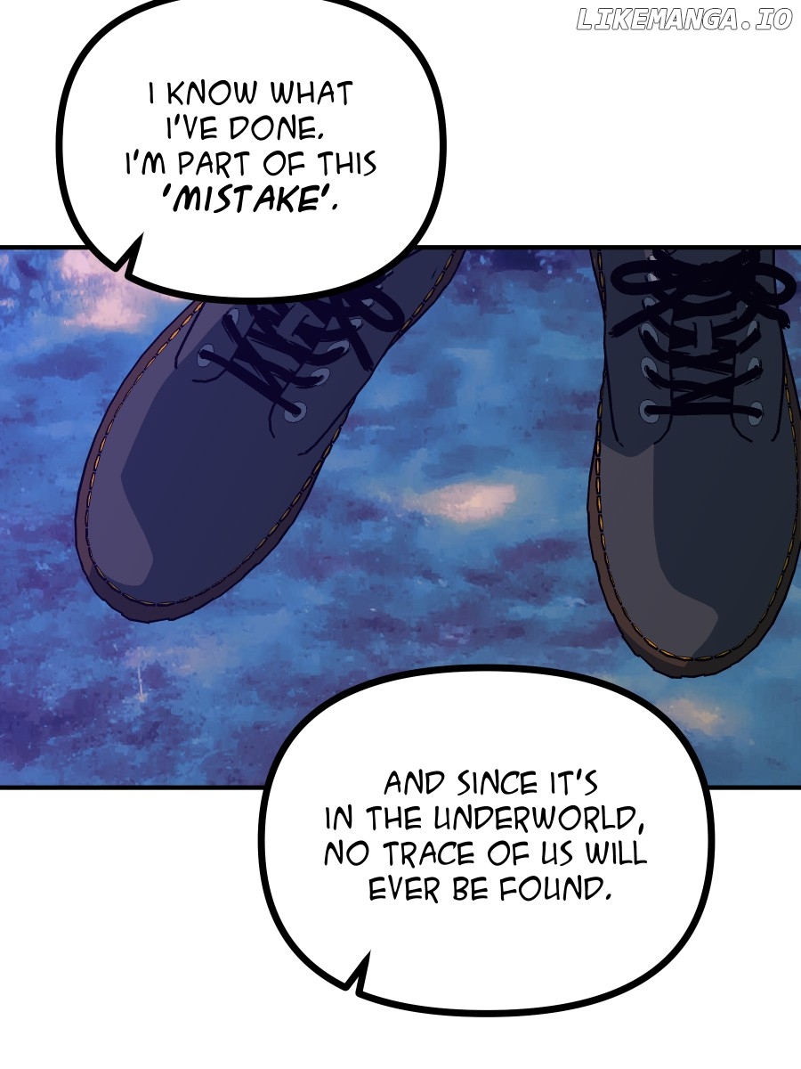 Trace Keeper Chapter 28 - page 72
