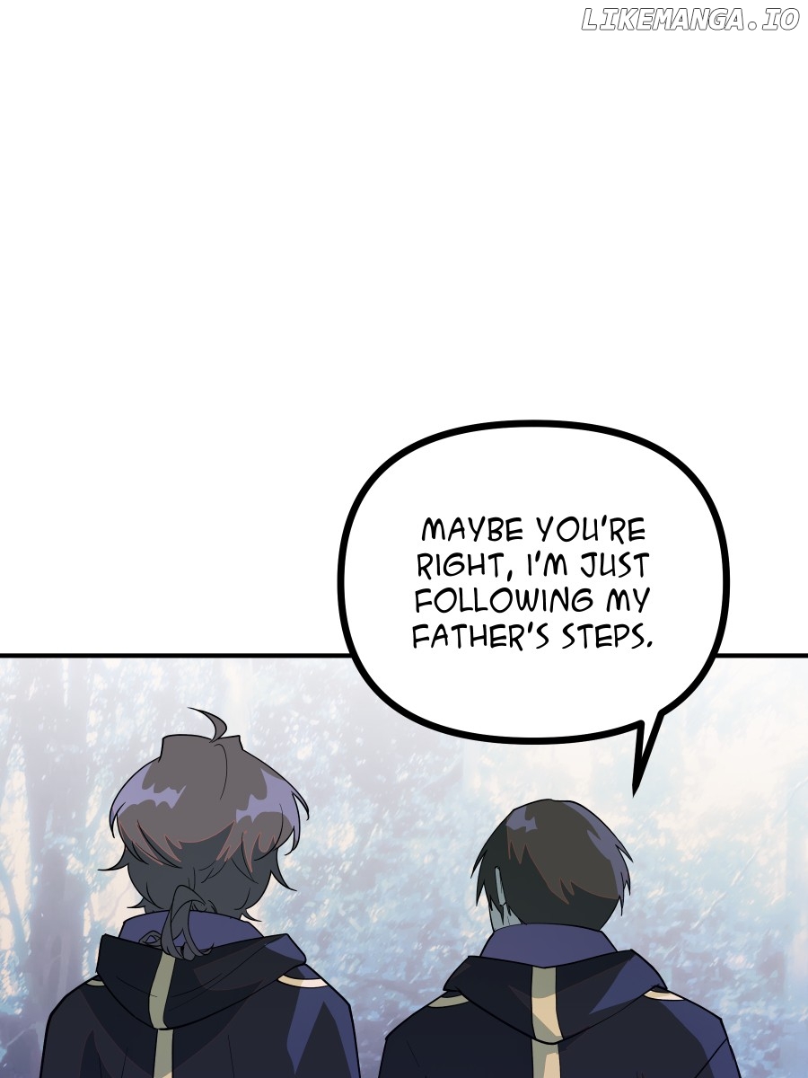 Trace Keeper Chapter 28 - page 73