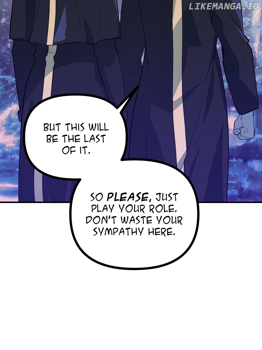 Trace Keeper Chapter 28 - page 74