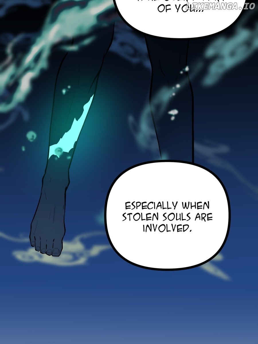 Trace Keeper Chapter 28 - page 8