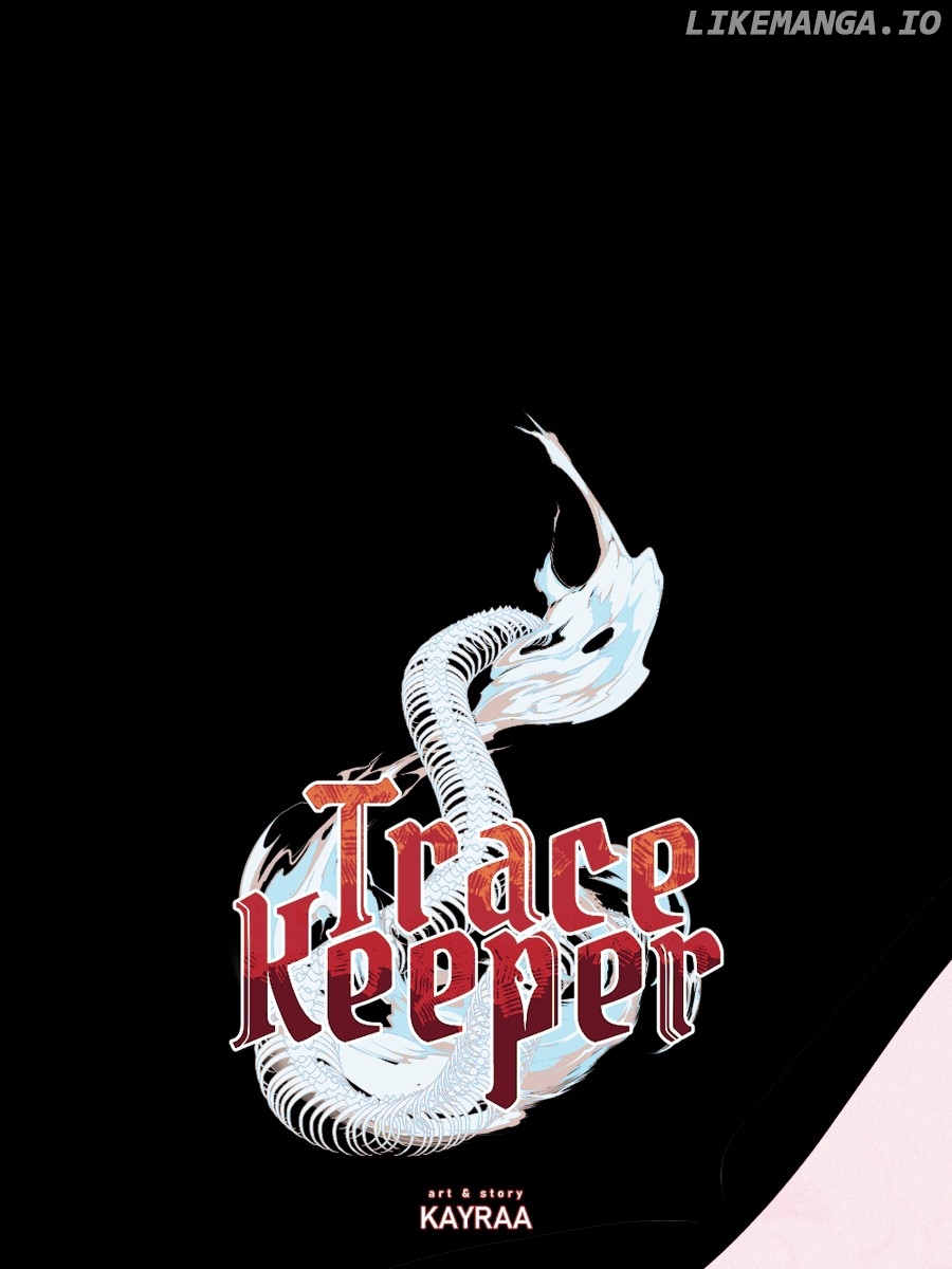 Trace Keeper Chapter 27 - page 1