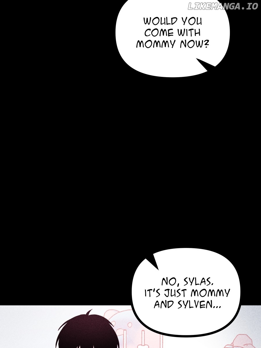 Trace Keeper Chapter 27 - page 10