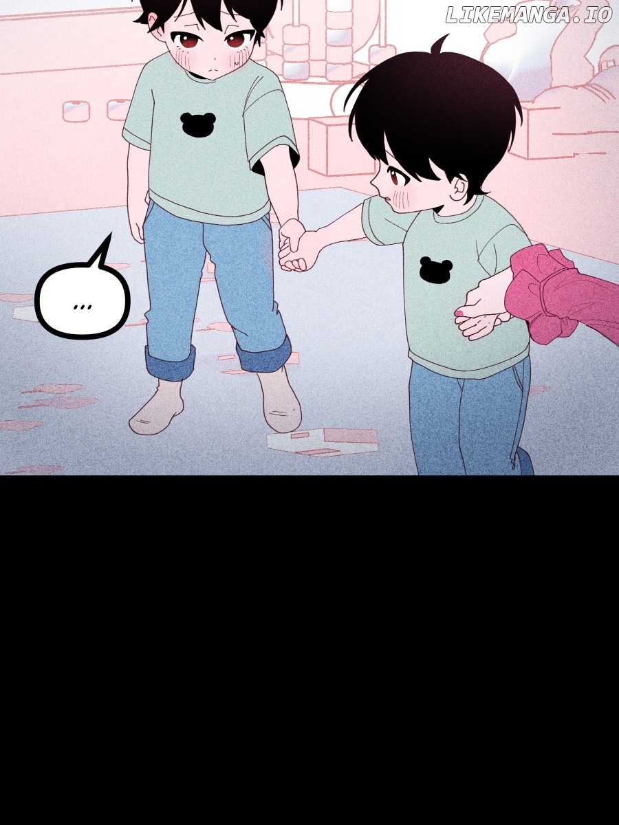 Trace Keeper Chapter 27 - page 11