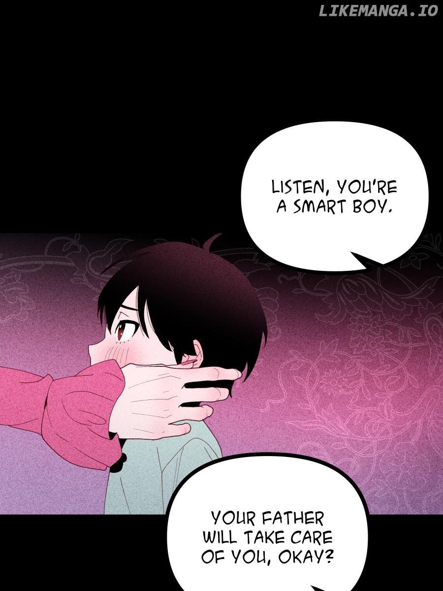 Trace Keeper Chapter 27 - page 12