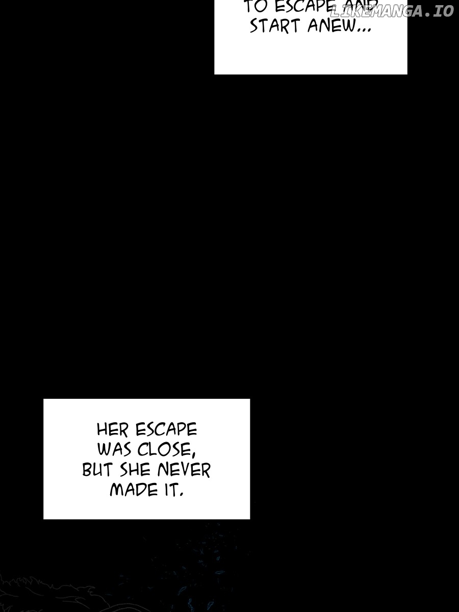 Trace Keeper Chapter 27 - page 16