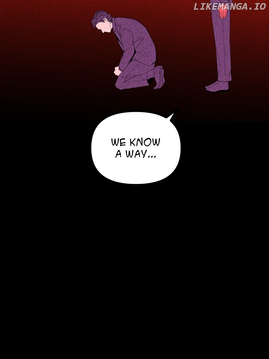 Trace Keeper Chapter 27 - page 22