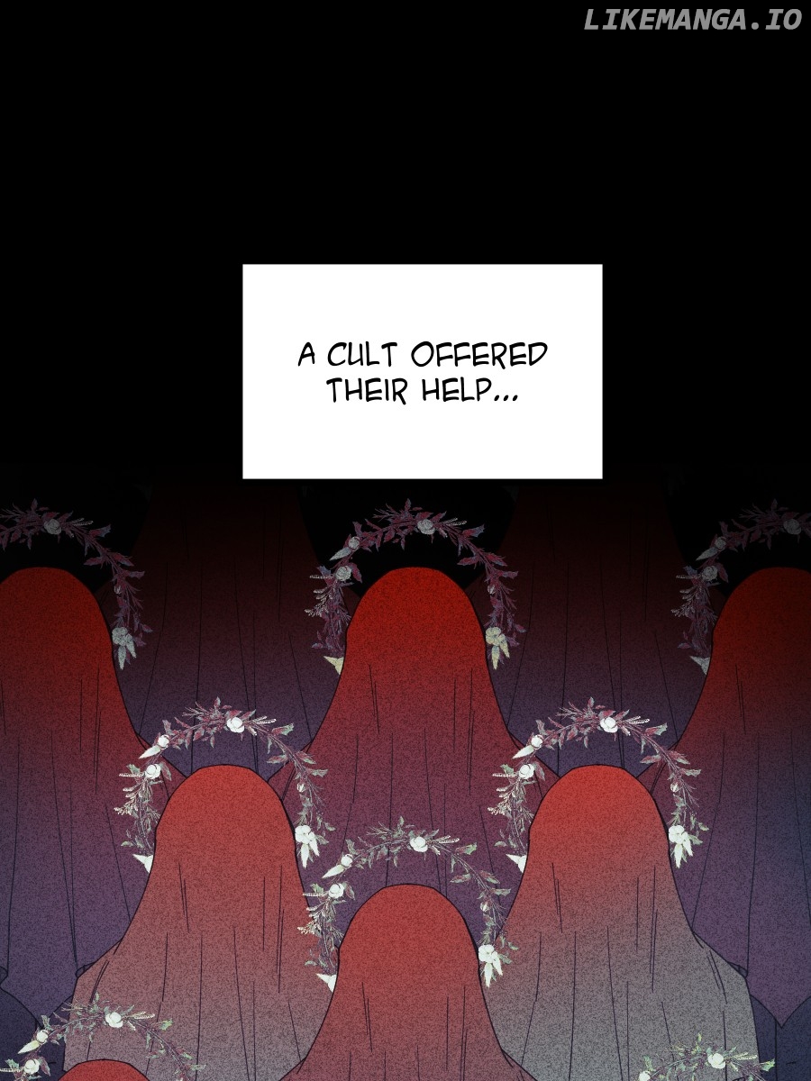 Trace Keeper Chapter 27 - page 23