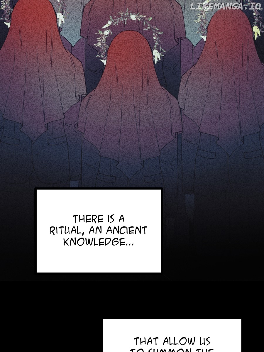 Trace Keeper Chapter 27 - page 24