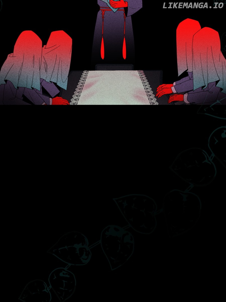 Trace Keeper Chapter 27 - page 27
