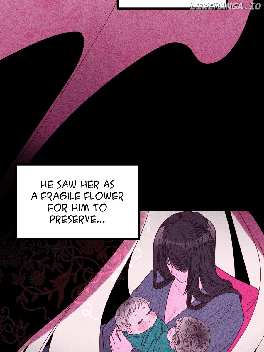 Trace Keeper Chapter 27 - page 4