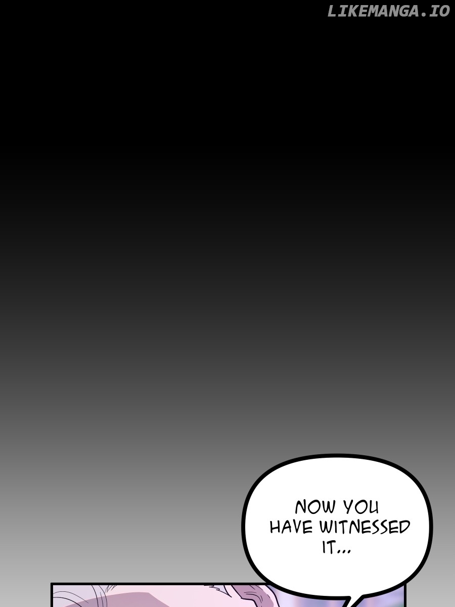 Trace Keeper Chapter 27 - page 40