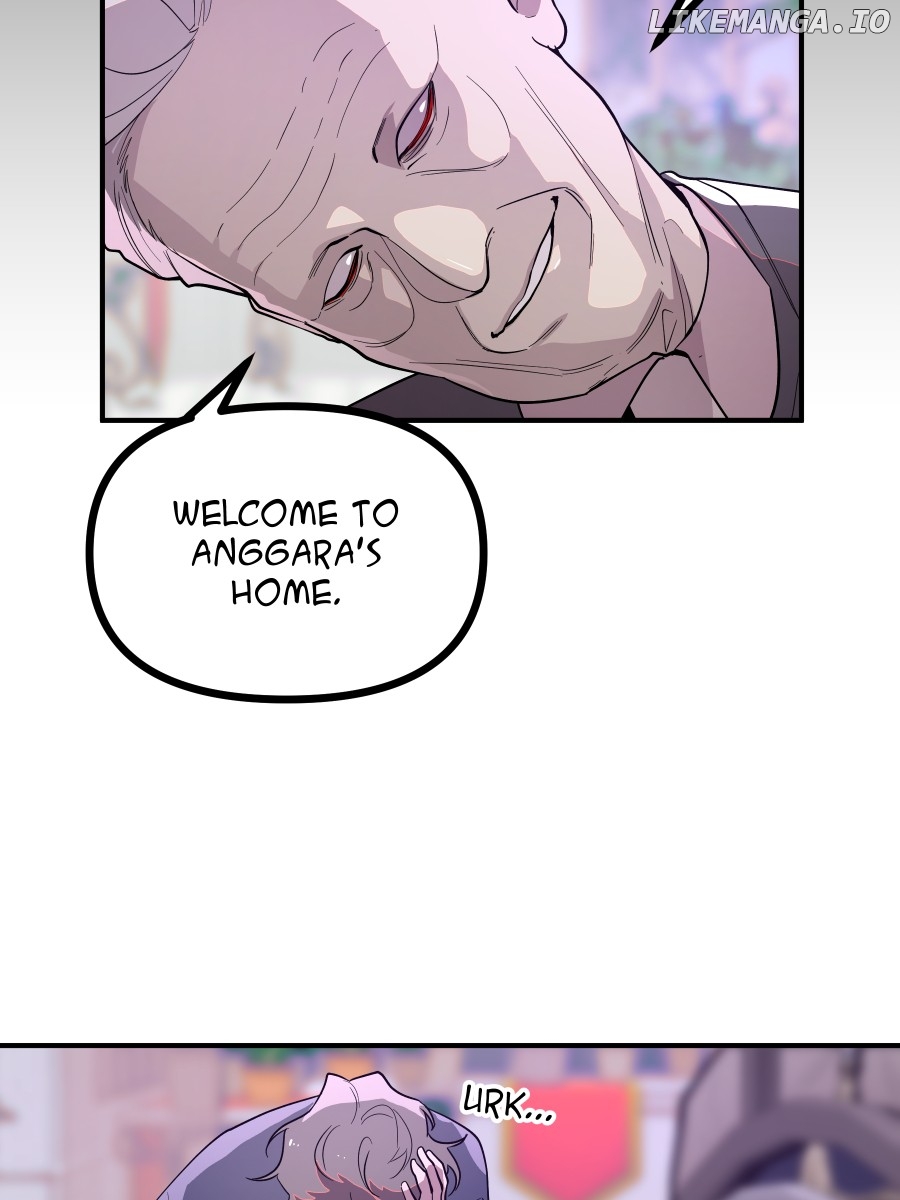 Trace Keeper Chapter 27 - page 41
