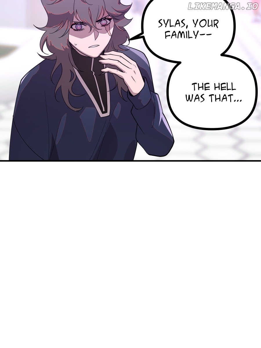 Trace Keeper Chapter 27 - page 43