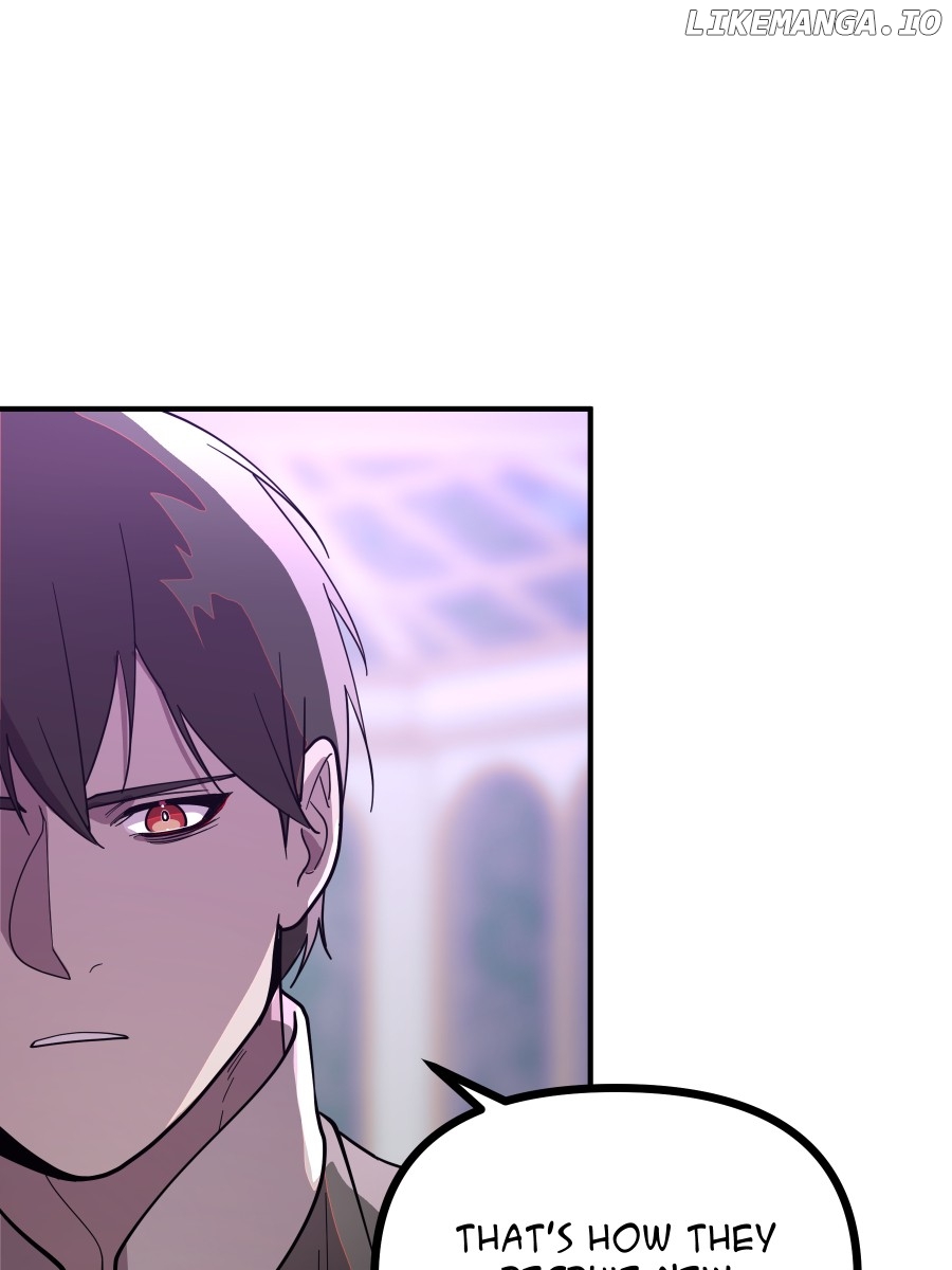 Trace Keeper Chapter 27 - page 44