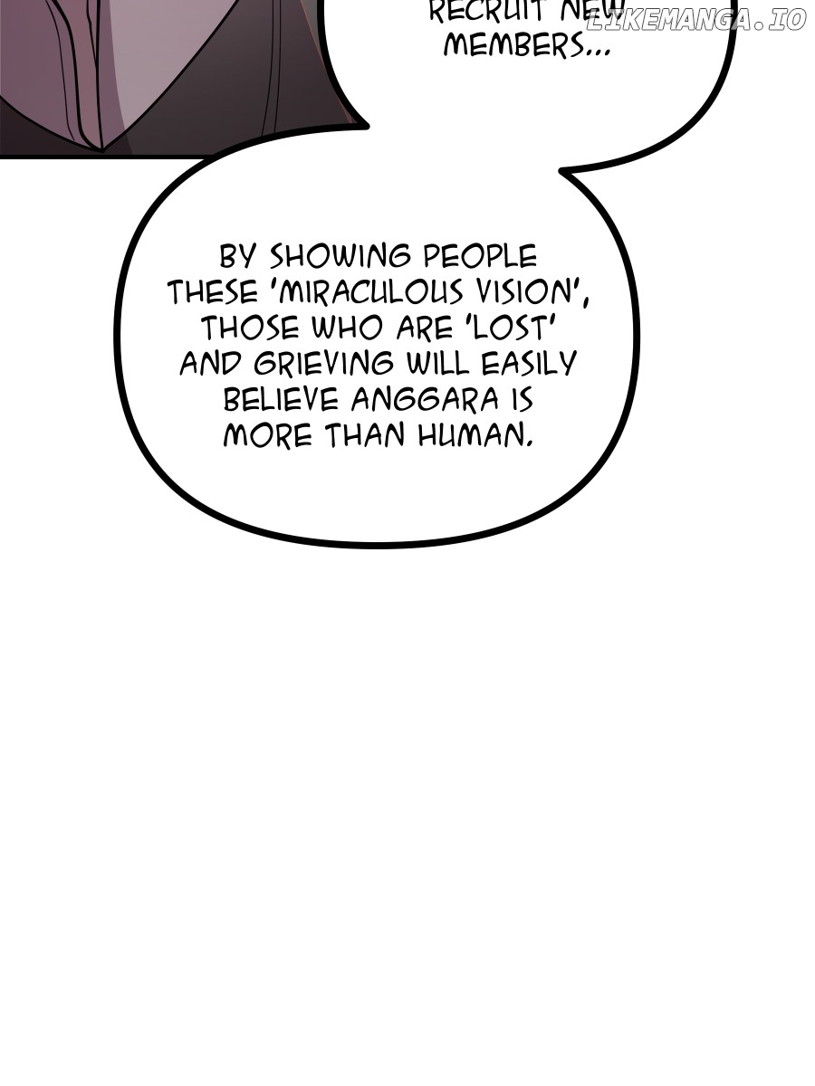 Trace Keeper Chapter 27 - page 45