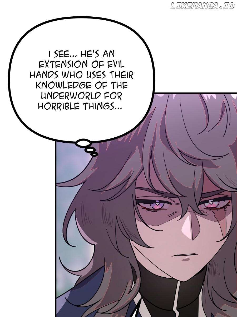 Trace Keeper Chapter 27 - page 46