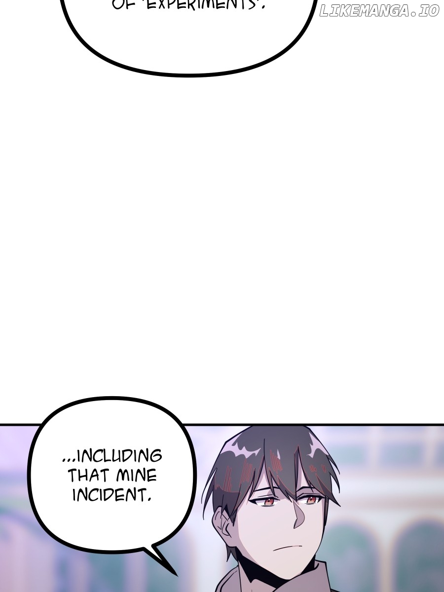 Trace Keeper Chapter 27 - page 49