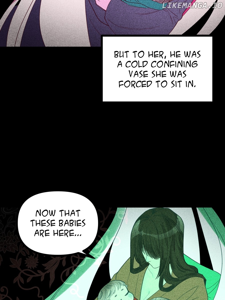 Trace Keeper Chapter 27 - page 5