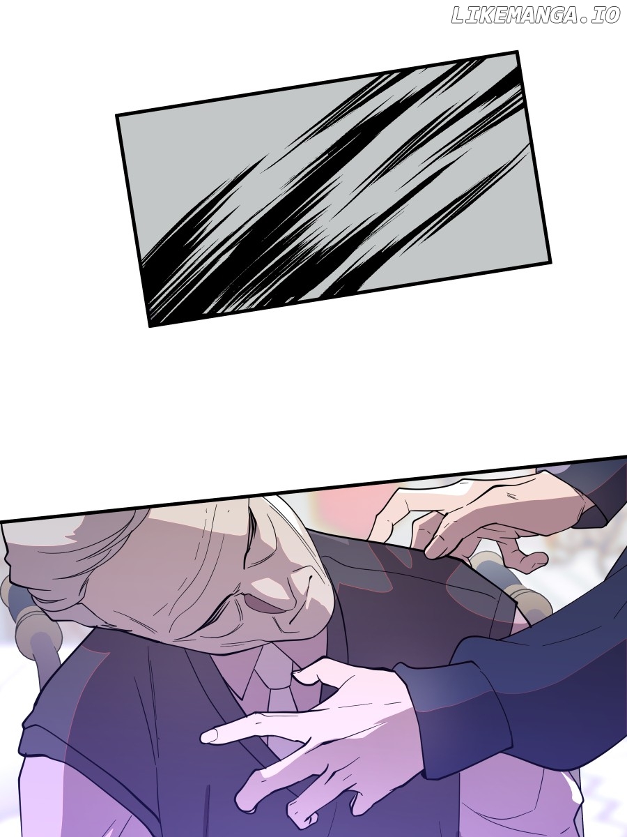 Trace Keeper Chapter 27 - page 51