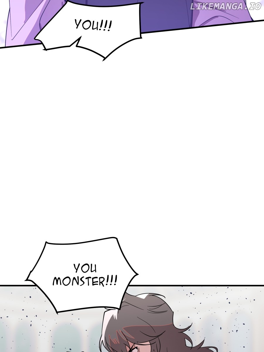 Trace Keeper Chapter 27 - page 52