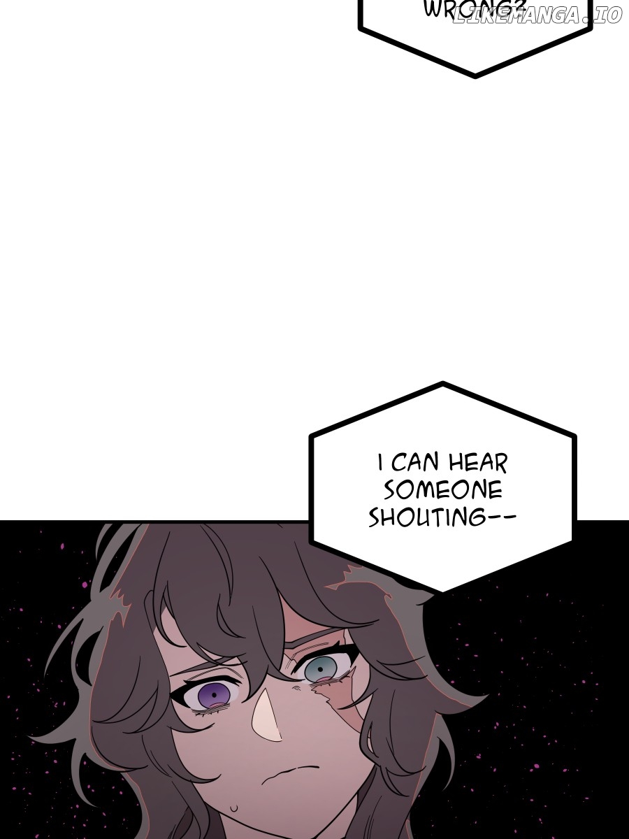 Trace Keeper Chapter 27 - page 56