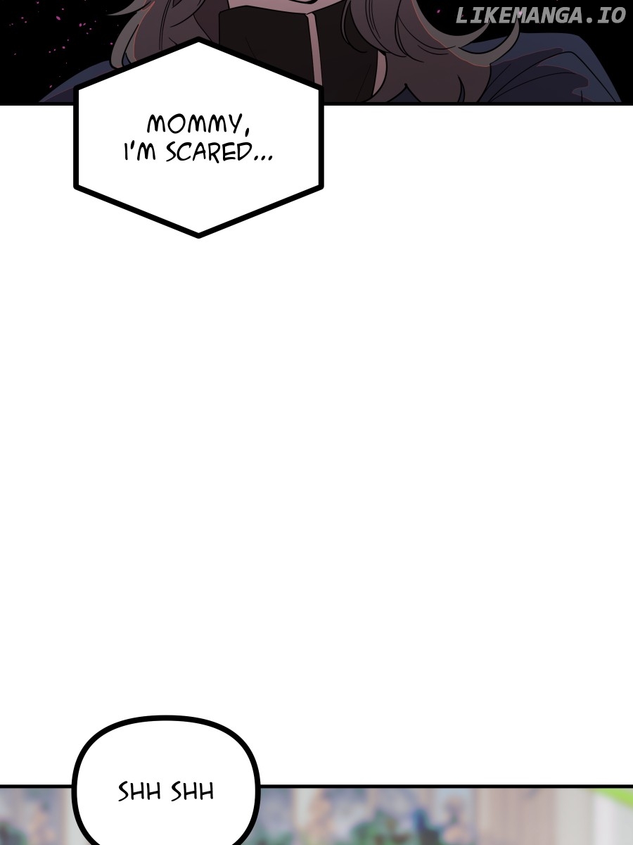 Trace Keeper Chapter 27 - page 57