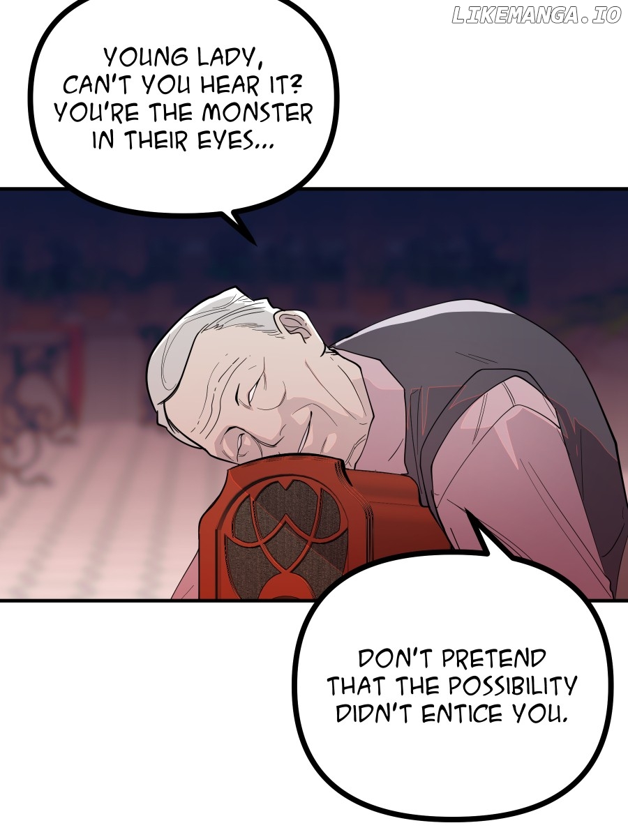 Trace Keeper Chapter 27 - page 59