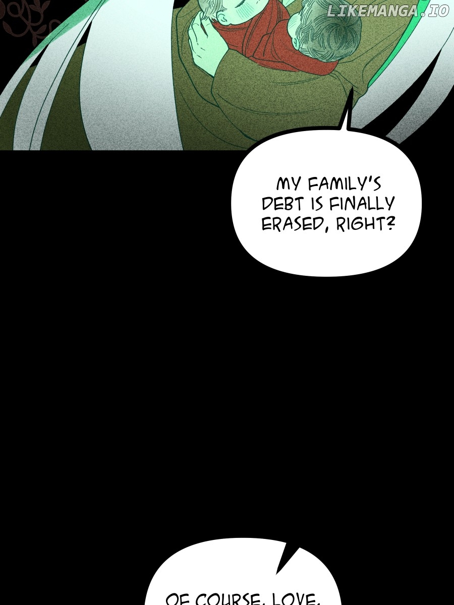 Trace Keeper Chapter 27 - page 6
