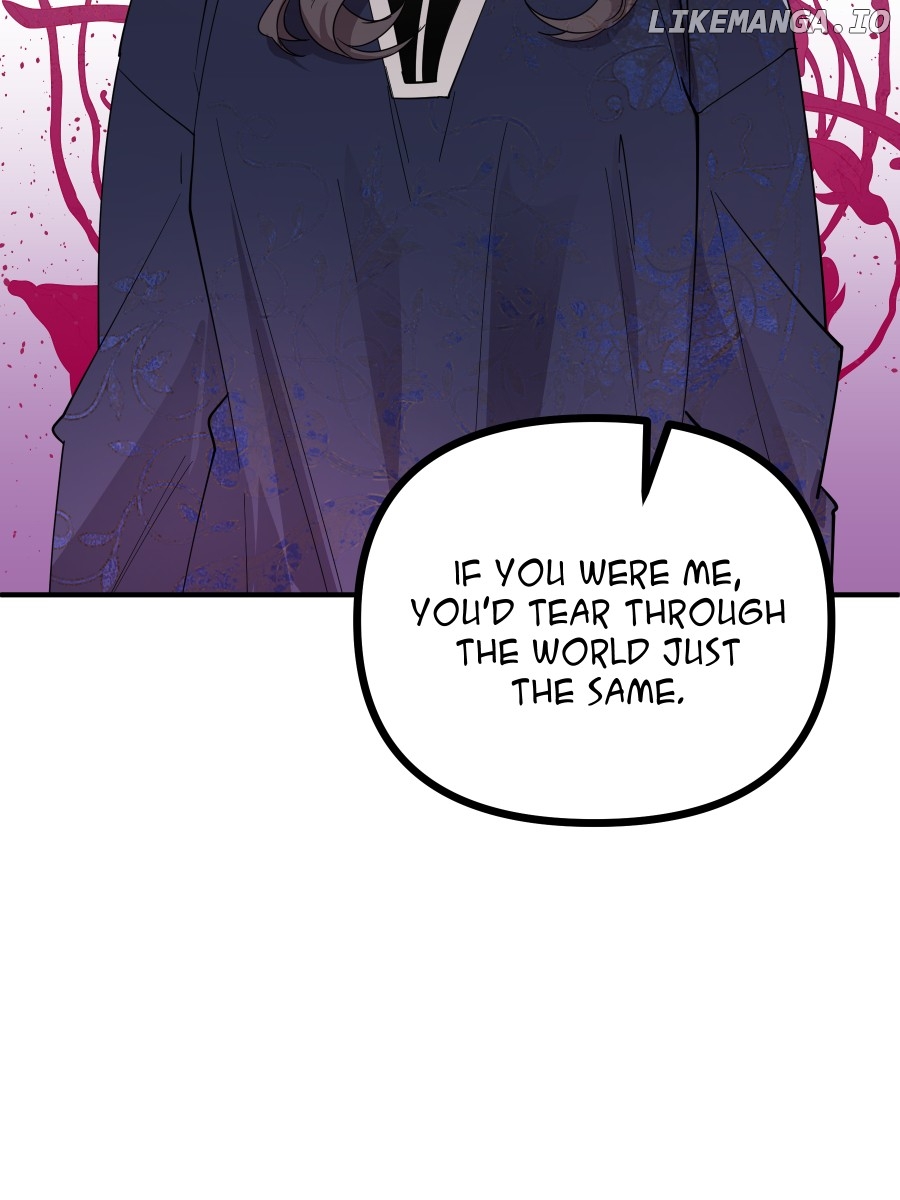 Trace Keeper Chapter 27 - page 61