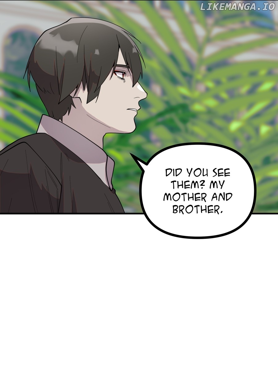 Trace Keeper Chapter 27 - page 65