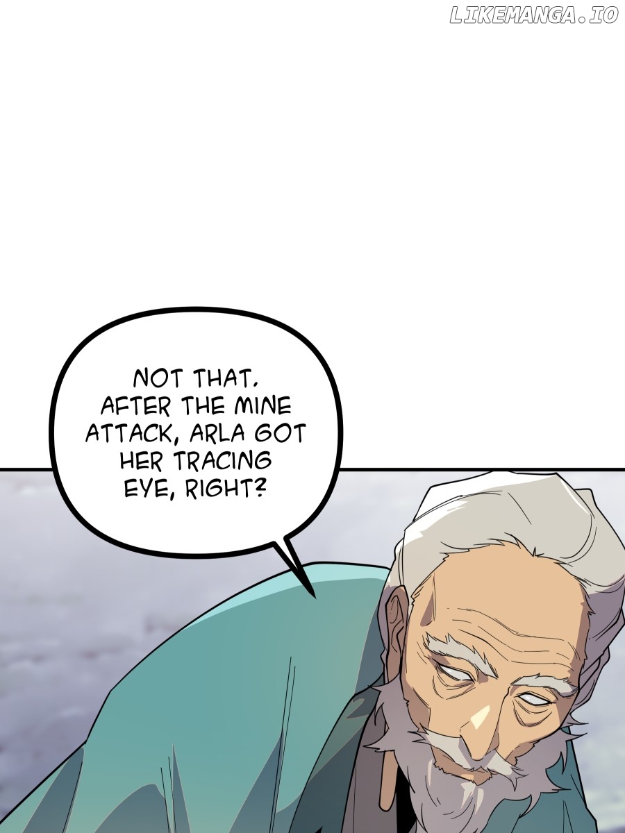 Trace Keeper Chapter 27 - page 70