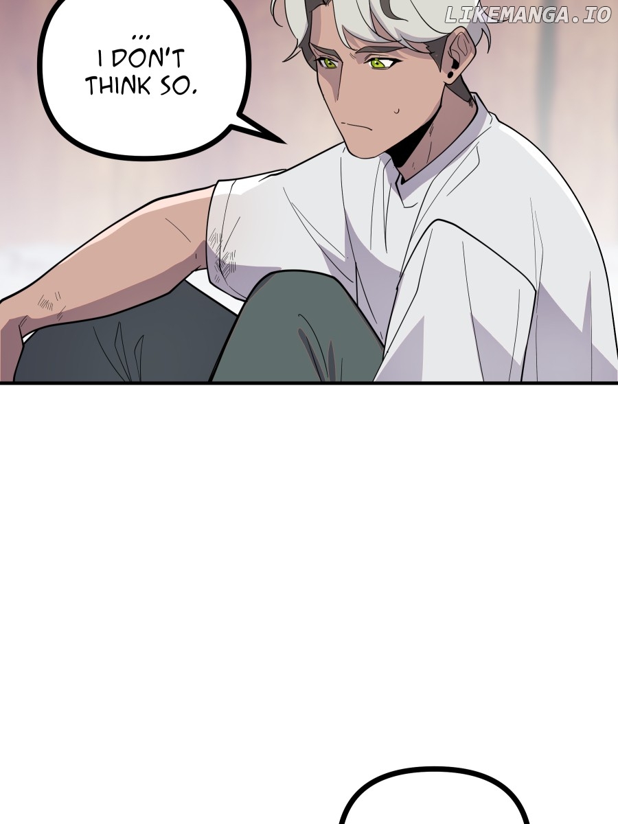 Trace Keeper Chapter 27 - page 72
